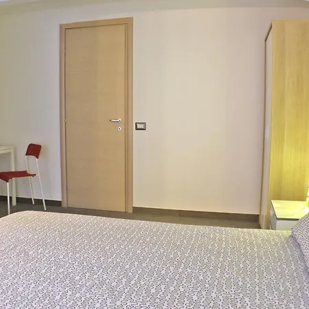 La Casetta Del Turista Guest house 3*