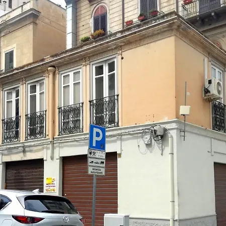 La Casetta Del Turista Gasthof Palermo