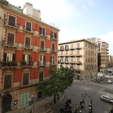 La Casetta Del Turista 3*