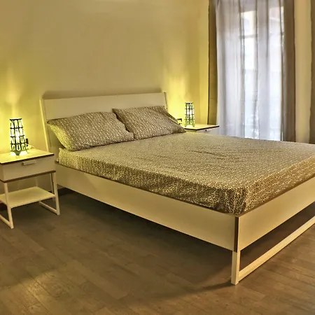 La Casetta Del Turista 3*