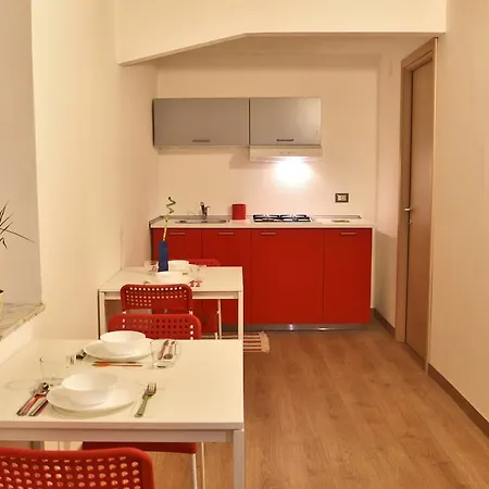 La Casetta Del Turista Affittacamere 3*