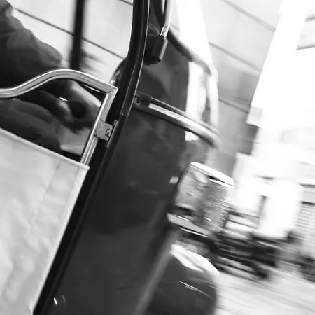 La Casetta Del Turista Affittacamere Palermo